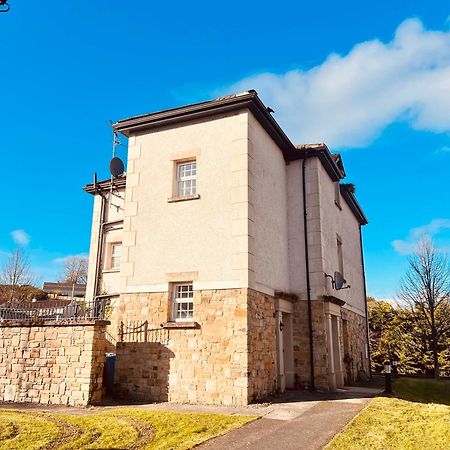 Lakeland Living - Devenish Manor Enniskillen Bagian luar foto
