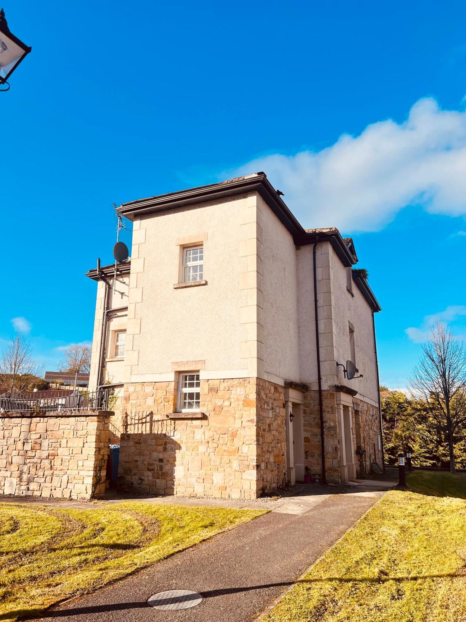 Lakeland Living - Devenish Manor Enniskillen Bagian luar foto