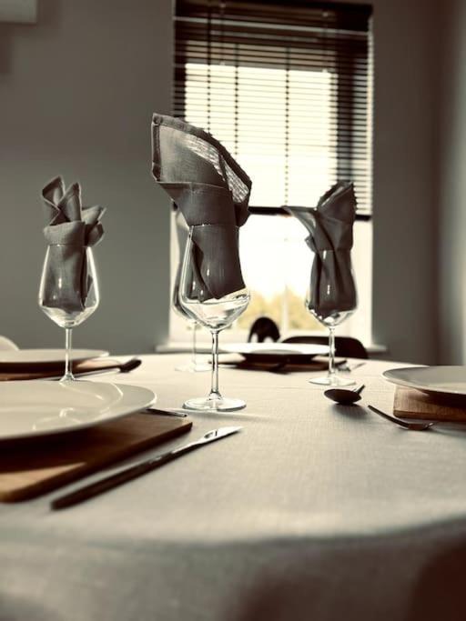 Lakeland Living - Devenish Manor Enniskillen Bagian luar foto