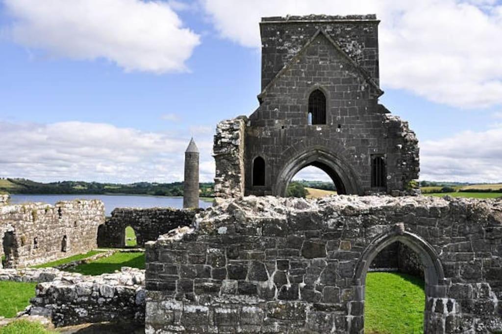 Lakeland Living - Devenish Manor Enniskillen Bagian luar foto