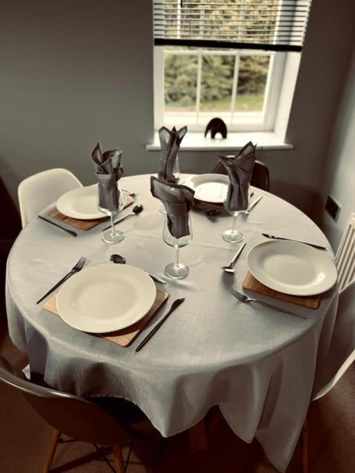 Lakeland Living - Devenish Manor Enniskillen Bagian luar foto