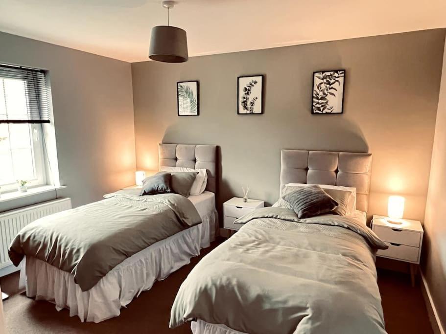 Lakeland Living - Devenish Manor Enniskillen Bagian luar foto
