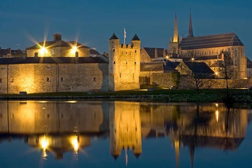 Lakeland Living - Devenish Manor Enniskillen Bagian luar foto