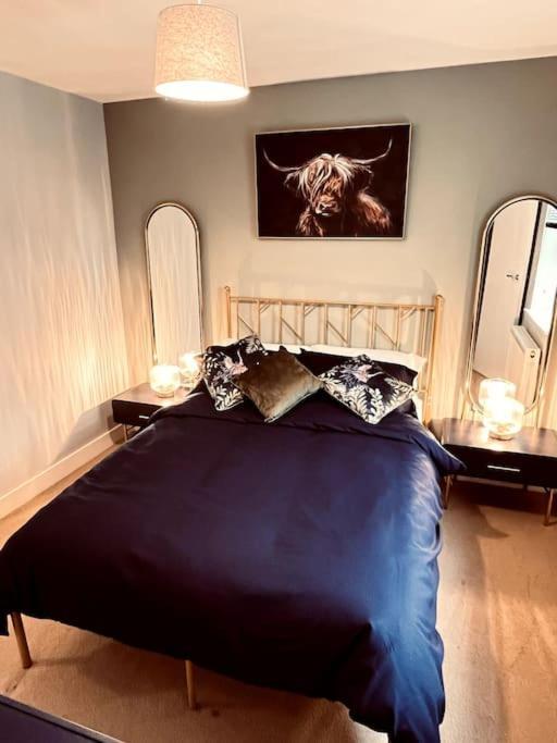 Lakeland Living - Devenish Manor Enniskillen Bagian luar foto