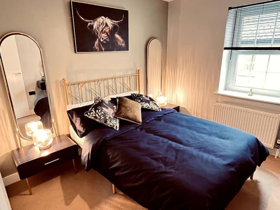 Lakeland Living - Devenish Manor Enniskillen Bagian luar foto