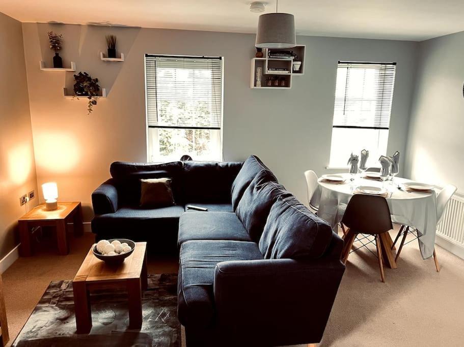 Lakeland Living - Devenish Manor Enniskillen Bagian luar foto